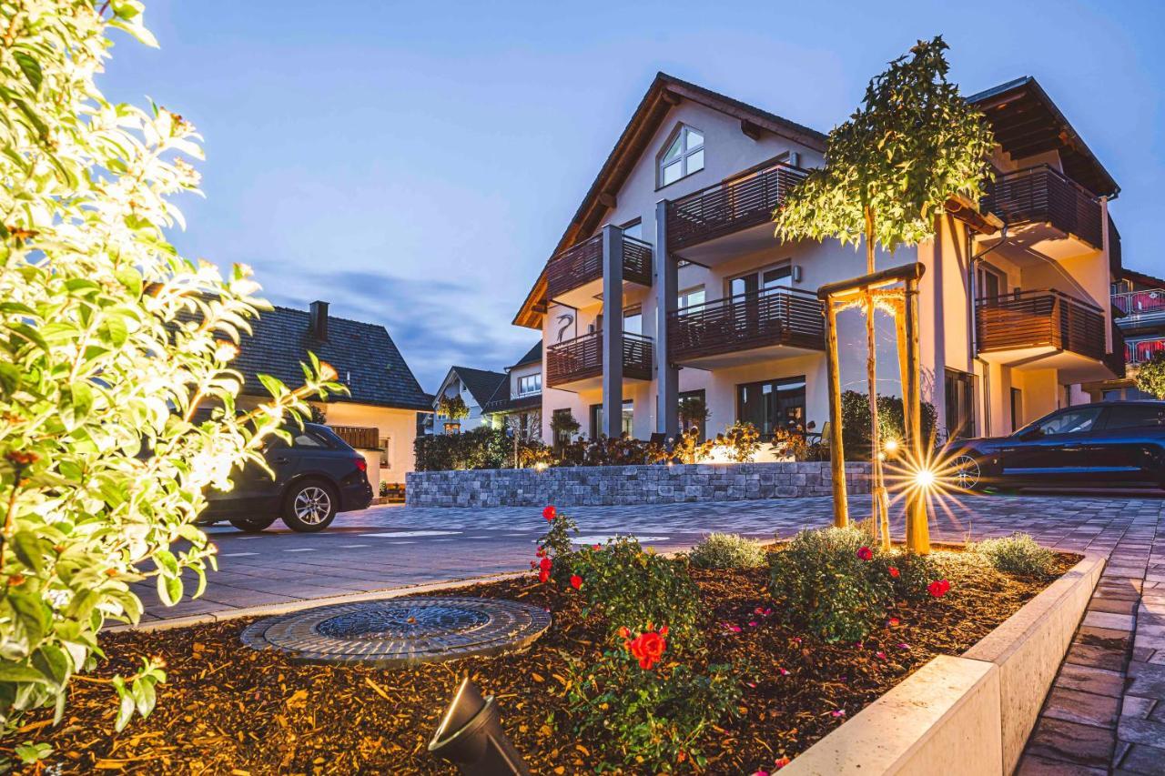 Pflugwirts Hotel Und Gasthaus Oberkirch  Ngoại thất bức ảnh
