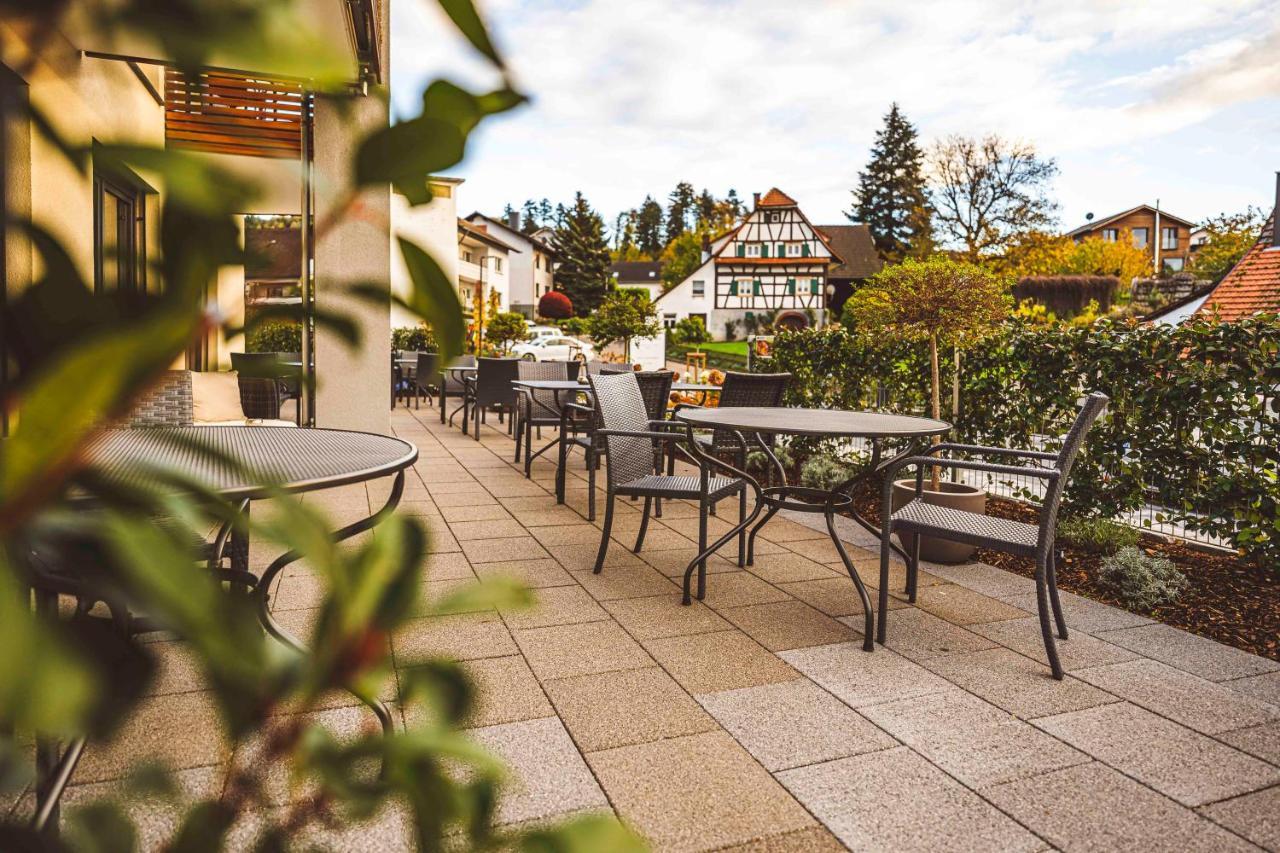 Pflugwirts Hotel Und Gasthaus Oberkirch  Ngoại thất bức ảnh
