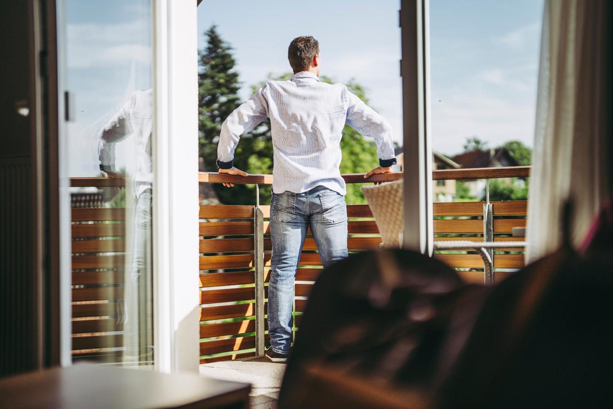 Pflugwirts Hotel Und Gasthaus Oberkirch  Ngoại thất bức ảnh
