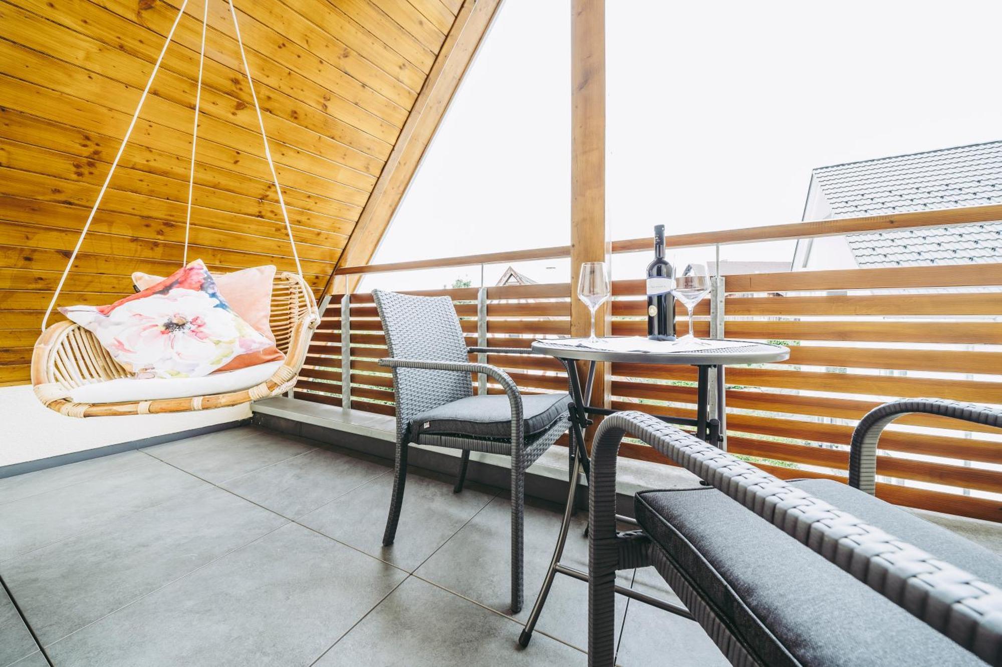 Pflugwirts Hotel Und Gasthaus Oberkirch  Ngoại thất bức ảnh