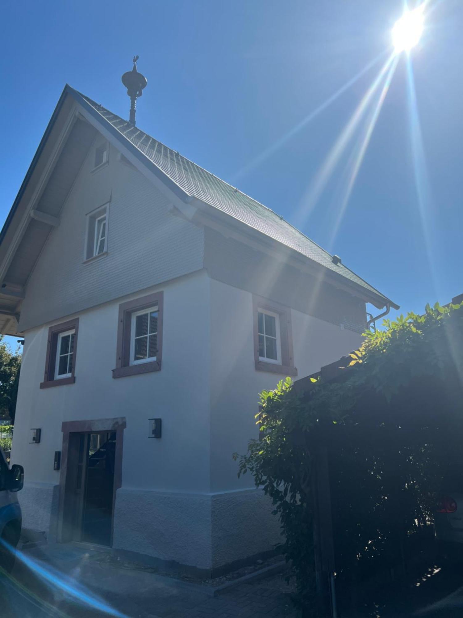 Pflugwirts Hotel Und Gasthaus Oberkirch  Phòng bức ảnh