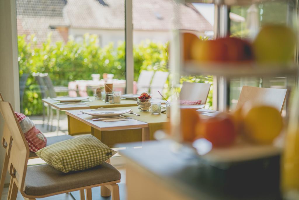 Pflugwirts Hotel Und Gasthaus Oberkirch  Ngoại thất bức ảnh