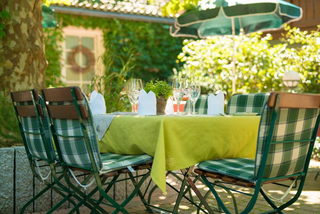Pflugwirts Hotel Und Gasthaus Oberkirch  Ngoại thất bức ảnh