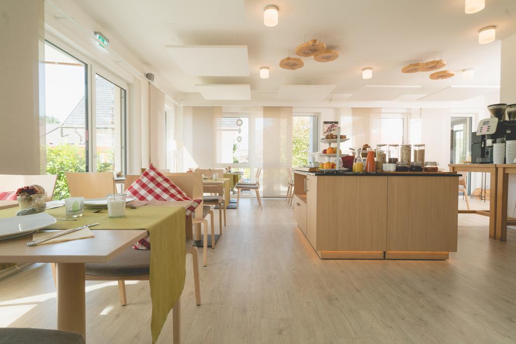 Pflugwirts Hotel Und Gasthaus Oberkirch  Ngoại thất bức ảnh