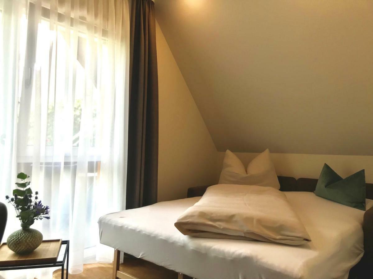 Pflugwirts Hotel Und Gasthaus Oberkirch  Ngoại thất bức ảnh