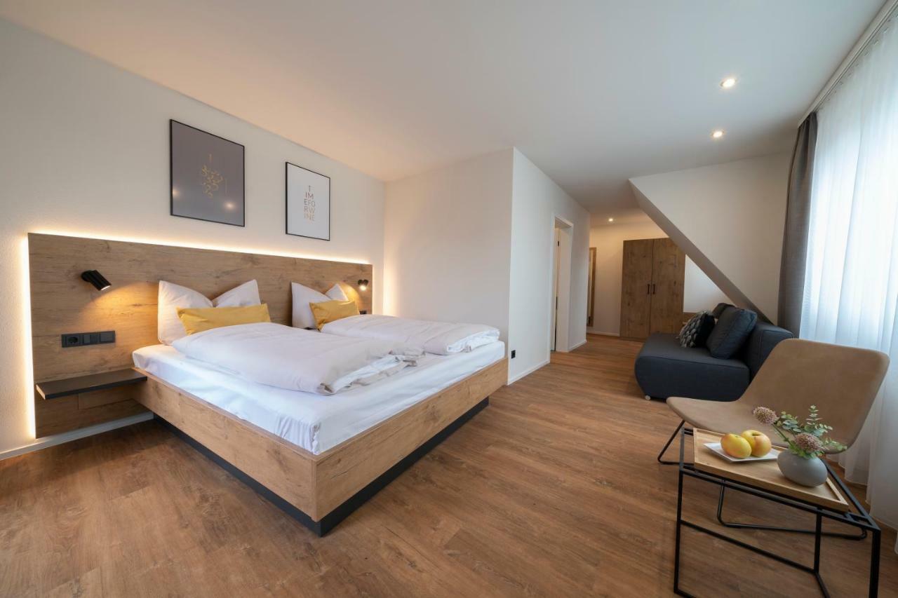 Pflugwirts Hotel Und Gasthaus Oberkirch  Ngoại thất bức ảnh