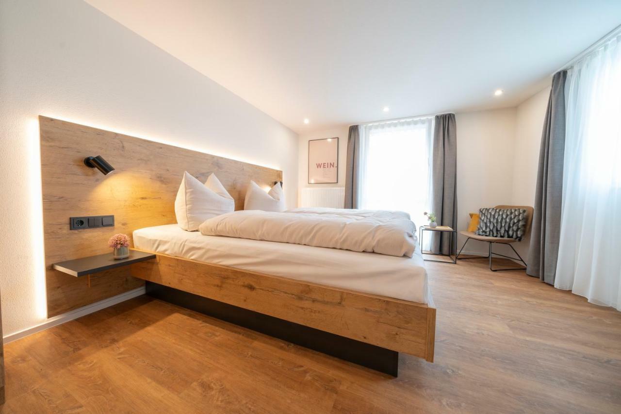 Pflugwirts Hotel Und Gasthaus Oberkirch  Ngoại thất bức ảnh