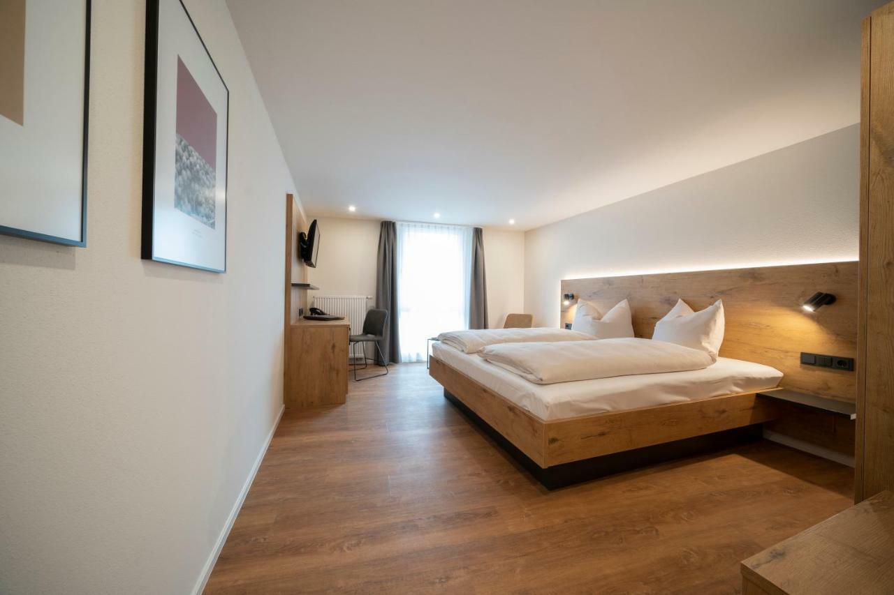 Pflugwirts Hotel Und Gasthaus Oberkirch  Ngoại thất bức ảnh